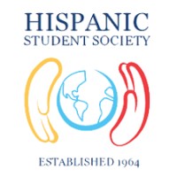 Hispanic Student Society At Texas Tech