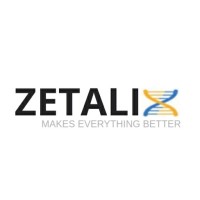 Zetalix Solutions logo - Similar company to Samahitha Research Solutions