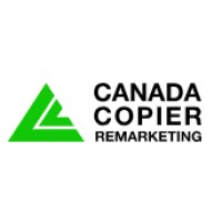Canada Copier Remarketing Corporation logo - Similar company to A