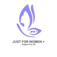 Just for Women Plus logo - Similar company to Ownly