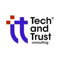 TechAndTrust Consulting logo - Similar company to Scalyz
