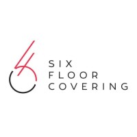 Six Floor Covering logo - Similar company to Six Floors Down