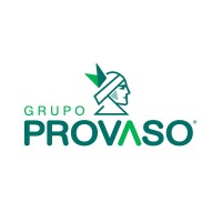 Grupo Provaso logo - Similar company to Vida Verde
