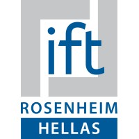 ift Rosenheim Hellas logo - Similar company to Camark Sa