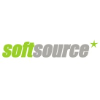 SoftSource* K.K. logo - Similar company to Lang-8, Inc. (株式会社 Lang-8)