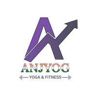Anjyog logo - Similar company to Mike Capistran Athletics Llc