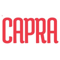 CAPRA Digital Craftsmen Collective logo - Similar company to Ayash Tech