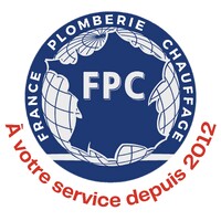 FPC (France Plomberie Chauffage) logo - Similar company to Fichet Sa