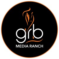 GRB Media Ranch logo - Similar company to Media Ranch
