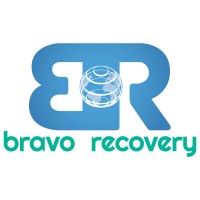 Bravo Recovery logo - Similar company to Advanced Recovery Group