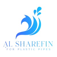 Al Sharefin For Plastic Pipes logo - Similar company to Startup_Here