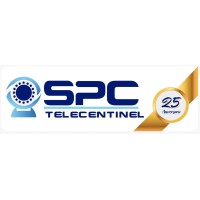 SPC Telecentinel logo - Similar company to Vas Technology