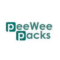 PeeWee Packs logo - Similar company to Brinno