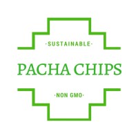 Pacha Chips logo - Similar company to Pecintecsa