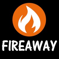 FIREAWAY PIZZA logo - Similar company to Morley'S Chicken