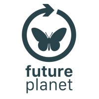 Future Planet logo - Similar company to Altify