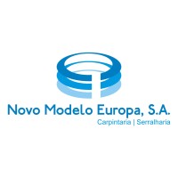 Novo Modelo Europa logo - Similar company to Corfour - Construção E Engenharia Lda