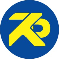 The Key Planners logo - Similar company to Pixel Panda