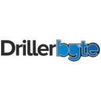 Drillerbyte logo - Similar company to Trioctech Branding Agency