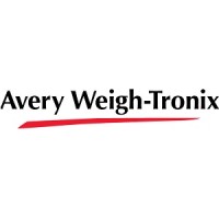 Avery Weigh-Tronix logo - Similar company to A&D Technology