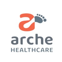 Arche Healthcare logo - Similar company to Sky Docs