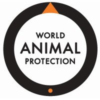 World Animal Protection logo - Similar company to Humane Canada