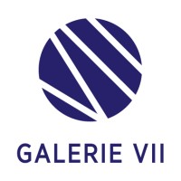 GALERIE VII logo - Similar company to Joseph & Co°