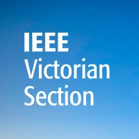 IEEE Victorian Section logo - Similar company to Powertechnic