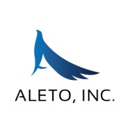 Aleto, Inc. logo - Similar company to Cloud Nine Technologies Inc.