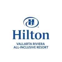Hilton Vallarta Riviera All-Inclusive Resort logo - Similar company to Pixelsiete