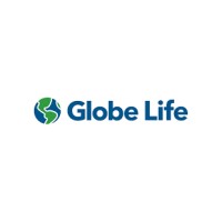 Globe Life American Income Division: Marks Organization logo - Similar company to Datababy