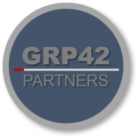 GRP42 PARTNERS logo - Similar company to Wbtrade
