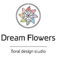 Dream Flowers logo - Similar company to F & B Services