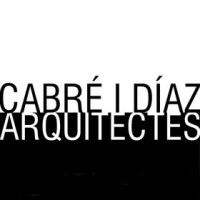 Cabré i Díaz Arquitectes logo - Similar company to Llimona Ruiz Recoder Arquitectes