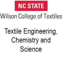 NC State Textile Engineering, Chemistry and Science logo - Similar company to Textile Technology Center At Gaston College
