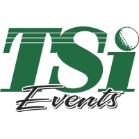 TSi Events logo - Similar company to Cool Wealth Management