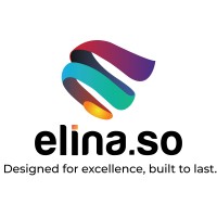 elina.so logo - Similar company to Williams Refrigeration Hong Kong