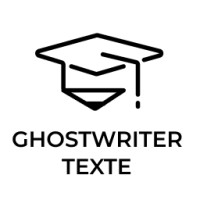 Ghostwriter Texte logo - Similar company to Ghostwriter