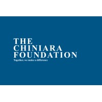The Chiniara Foundation logo - Similar company to Triforce Computer Systems (Tcs)