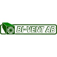 BI-VENT AB - del av INSTALCO logo - Similar company to K Vent