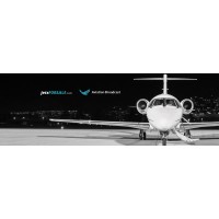 JetsForSale.com logo - Similar company to Aircraft Trading Limited