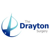 The Drayton Surgery logo - Similar company to North Trafford Group Practice