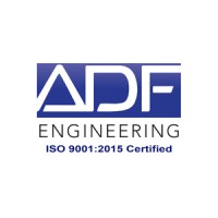 ADF Engineering logo - Similar company to Stymer Technologies Private Limited