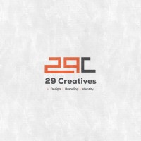 29 Creatives logo - Similar company to Scout Express