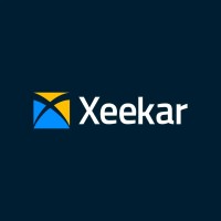 Xeekar logo - Similar company to M2M Communications Ltd.