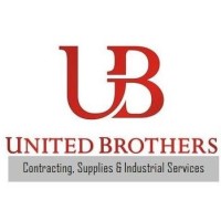 United Brothers Co logo - Similar company to United Brothers