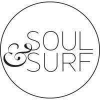 Soul & Surf logo - Similar company to Alchemy Bali