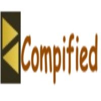 compified logo - Similar company to Glassology Tech