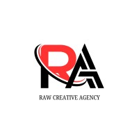 Raw Creative Agency logo - Similar company to Hello Raw