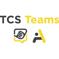 TCS Teams logo - Similar company to Tcs Access